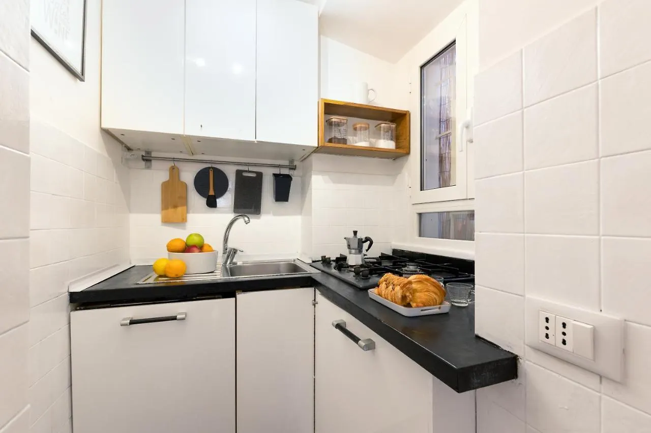 Colosseo Design Loft Рим