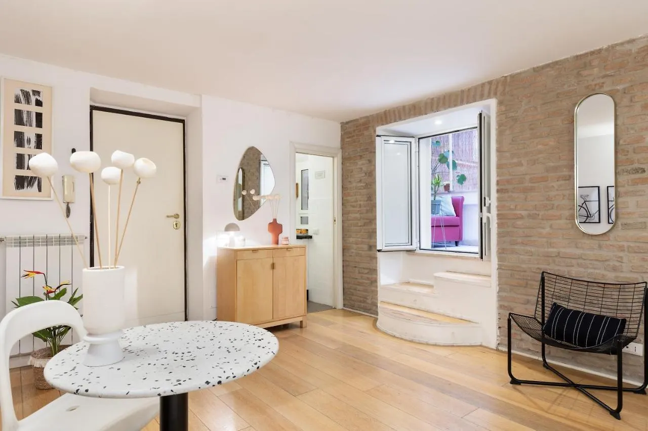 Colosseo Design Loft Рим 0*,  Италия