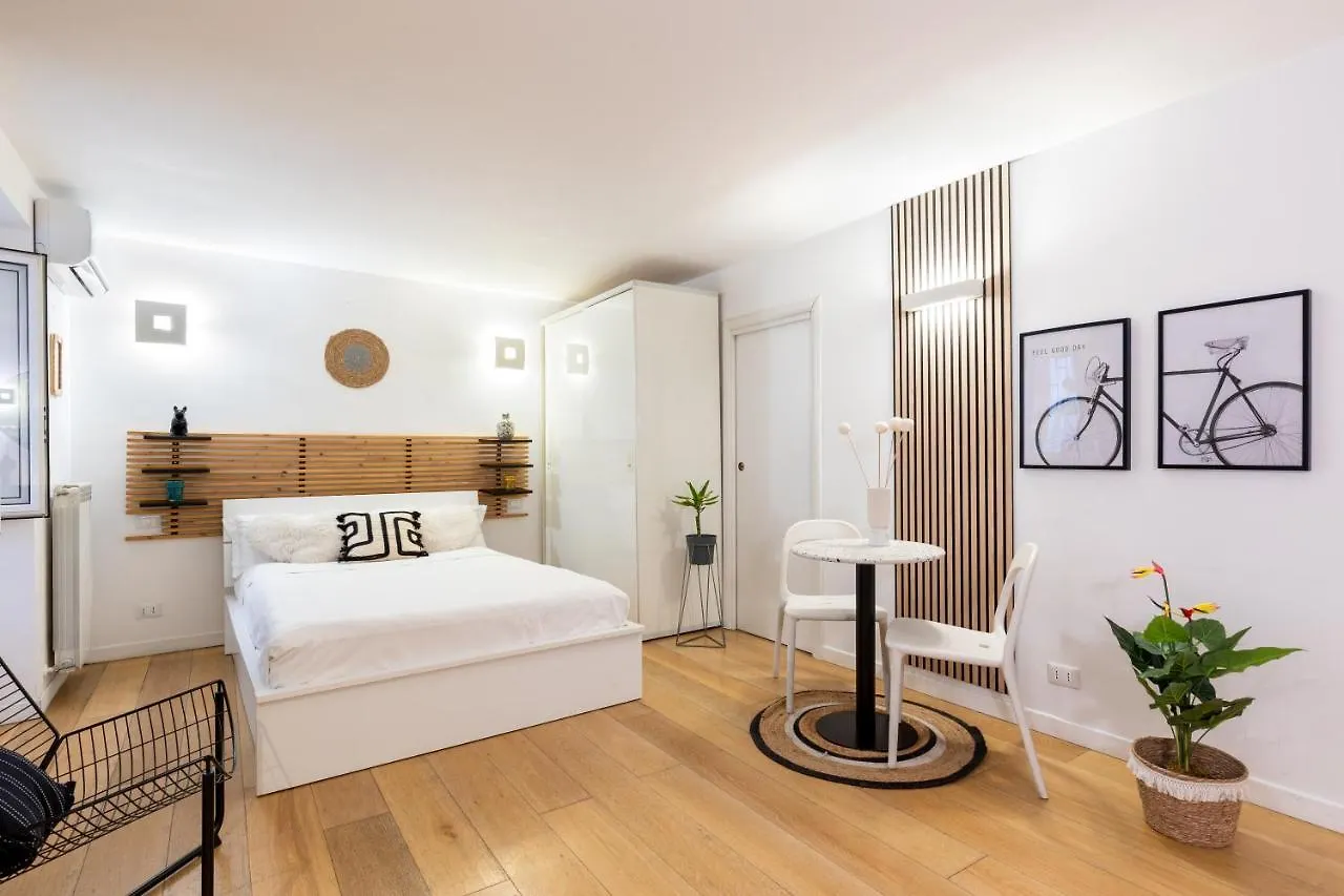 Colosseo Design Loft Рим