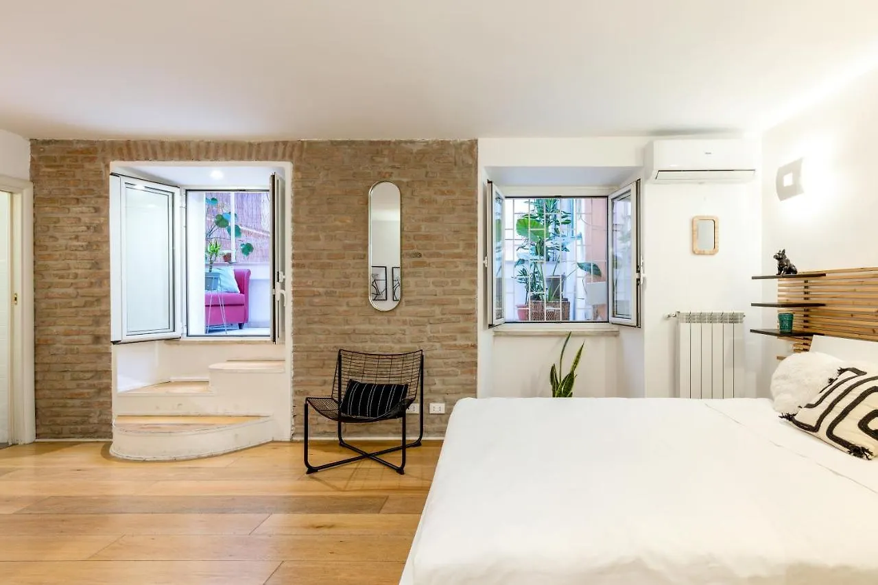 Colosseo Design Loft Рим 0*,  Италия