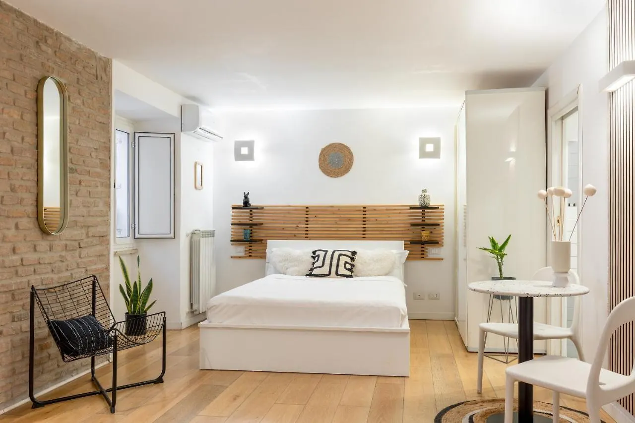 Colosseo Design Loft Рим