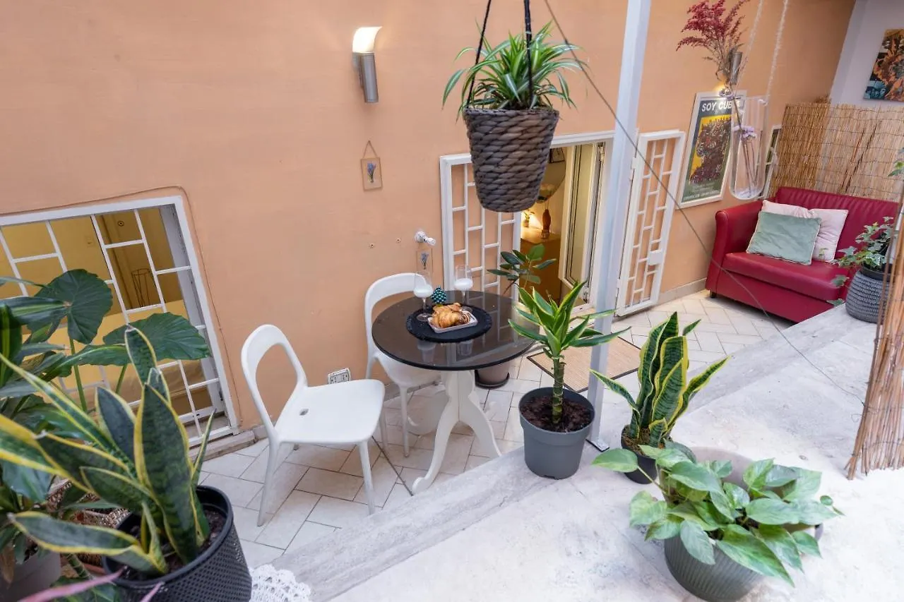 Colosseo Design Loft Рим