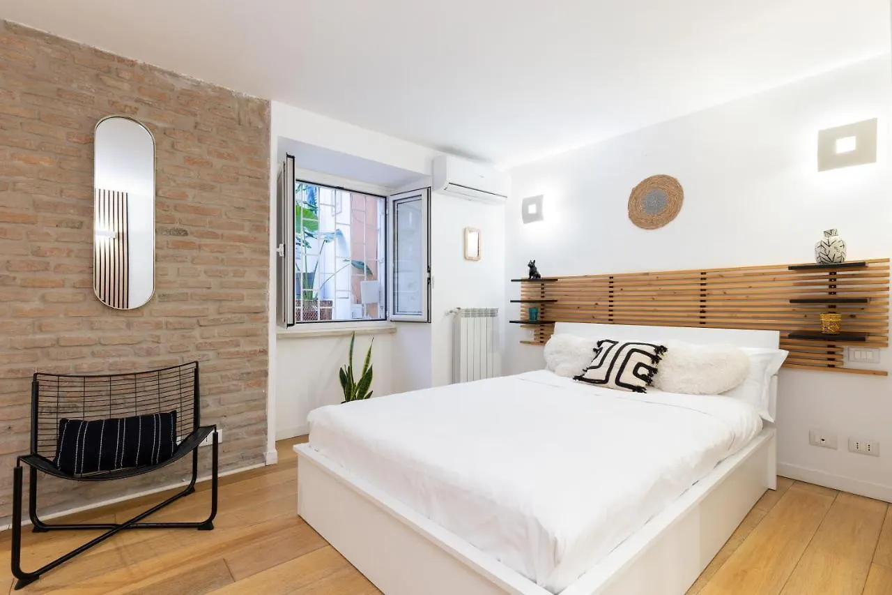 Colosseo Design Loft Рим Италия